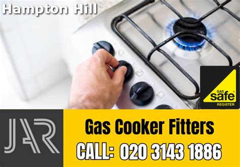 gas cooker fitter swansea